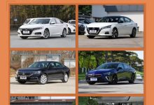 迈锐宝XL降7.7万元 本周中型车降价排行-深圳汽车网