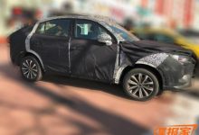 内饰也是全新设计 荣威鲸内饰首次曝光-深圳汽车网