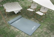 新宝骏Valli（向往）发布首款定制床垫-深圳汽车网