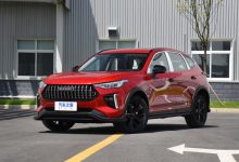 预售10.98万起 哈弗赤兔将于今日上市-深圳汽车网