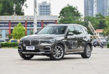 售69.99-85.99万元 新款宝马X5正式上市-深圳汽车网
