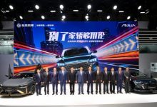 CTCC冠军车队调校 东风风神带你体验能上赛道的家轿-深圳汽车网