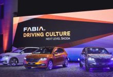 造型全面升级 全新斯柯达晶锐正式亮相-深圳汽车网