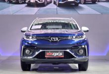 5月18日上市 2021款东南DX5正式亮相-深圳汽车网