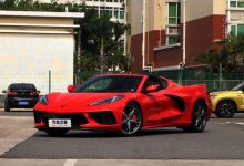 零件供应问题 雪佛兰科尔维特停产一周-深圳汽车网