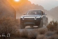 储物能力惊人 RIVIAN曝光R1T更多信息-深圳汽车网