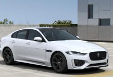 以2.0T高功为主 2021款捷豹XEL配置曝光-深圳汽车网