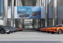 高合HiPhi X创始版正式开启批量交付-深圳汽车网