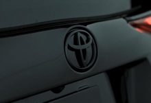 6月2日发布 丰田普锐斯神秘新车预告-深圳汽车网