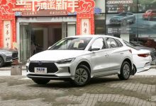 售13.98万元 比亚迪e2出行版车型上市-深圳汽车网