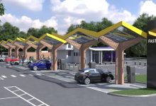 总计10MW 英国牛津将建欧洲最强充电站-深圳汽车网