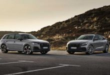 彻底黑化！奥迪全新运动套装官图发布-深圳汽车网