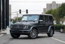 或6月公布售价 新款奔驰G 500即将回归-深圳汽车网