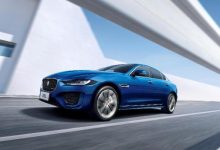 29.98万元起售 2021款捷豹XEL正式上市-深圳汽车网