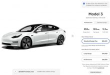 再涨500美元 Model 3/Y美国市场调价-深圳汽车网