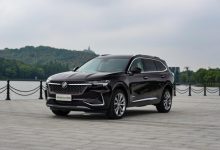 年内上市 别克昂科威Plus动力信息曝光-深圳汽车网