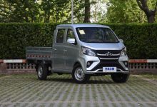 售4.19-5.34万元 长安星卡长轴距版上市-深圳汽车网