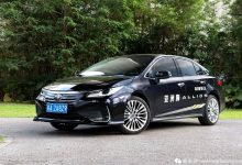 丰田亚洲狮首试：粗看没什么吸引力，但，你得品，细品！-深圳汽车网