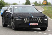 更智能 全新捷尼赛思G90将于11月亮相-深圳汽车网