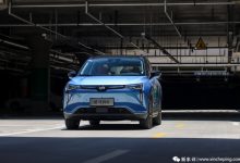 威马W6首试:20万雇一个私人泊车助理,划算吗?-深圳汽车网