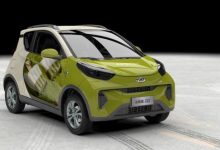 特殊车身涂装 小蚂蚁15万纪念款官图-深圳汽车网