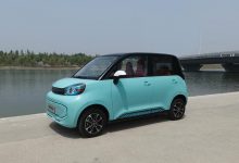 朋克多多有望在今年5月份内正式下线-深圳汽车网