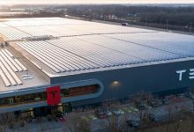 生产机器获批 特斯拉德国工厂新进展-深圳汽车网