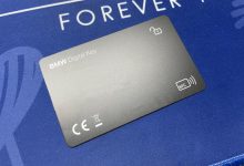 取消无线充电 宝马多款车配置价格调整-深圳汽车网