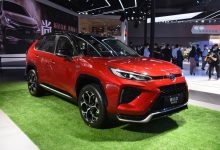 搭载插混系统 丰田威兰达PHEV今日上市-深圳汽车网