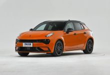 6月1日正式上市 领克02 Hatchback来了-深圳汽车网