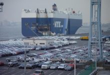 中国一季度对日本出口电动汽车激增-深圳汽车网