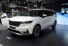 搭2.0T+8AT 新起亚嘉华将于8月5日上市-深圳汽车网