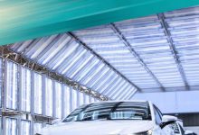 广汽埃安AION S第十万台整车正式下线-深圳汽车网