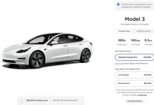 涨500美元 美版Model 3/Y又双����调价-深圳汽车网