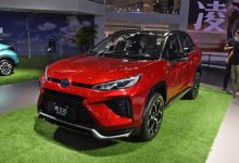 搭2.5L发动机 威兰达PHEV版5月8日上市-深圳汽车网