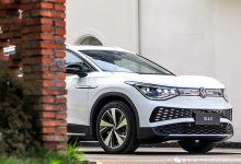 上汽大众ID.6 X首试:我可不是ID.4X的放大版-深圳汽车网