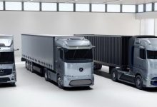 宁德时代扩大与戴姆勒卡车的全球合作-深圳汽车网
