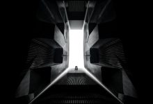 灵感源自太空 新一代传祺GS8预告图发布-深圳汽车网