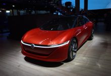 2023年问世 大众ID.家族新车量产时间-深圳汽车网