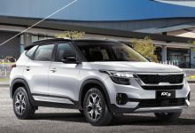 10.88万元起售 新款起亚KX3傲跑上市-深圳汽车网