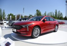 售12.19万 奔腾B70十五周年纪念版上市-深圳汽车网