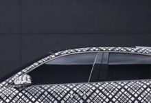 尾部没有D柱？捷尼赛思G70旅行版预告图-深圳汽车网