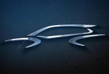 6月2日见！丰田发布全新SUV预告图！-深圳汽车网