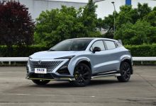 长安UNI-T运动版车型将于5月8日上市-深圳汽车网