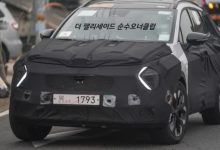 6月下线 起亚全新SPORTAGE即将发布-深圳汽车网