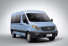 售13.77万起 江淮星锐中轴国六车型上市-深圳汽车网