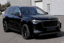 迎来多项升级 2021款理想ONE今日上市-深圳汽车网