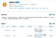 估值155亿 星星充电获高瓴资本领投B轮-深圳汽车网