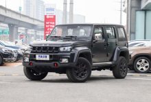 补偿用户 BJ40刀锋英雄版延缓交付声明-深圳汽车网