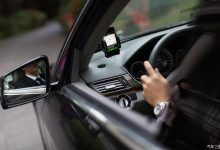 2021年4月网约车行业运行基本情况公布-深圳汽车网